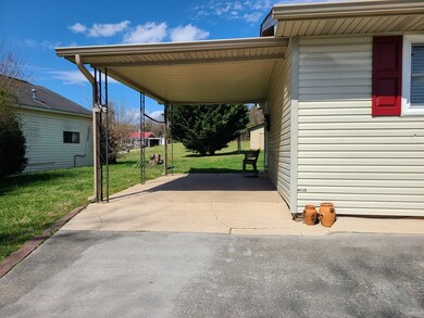 Carport