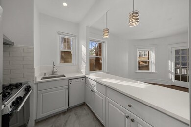 88 Naples Rd unit 2, Brookline, MA 02446 - photo 4