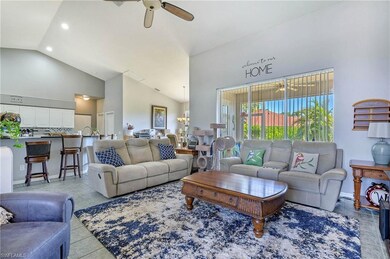 Living/Kitchen/Dining