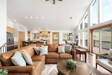 10248 S Turkey Creek Rd, Morrison, CO 80465 - photo 7