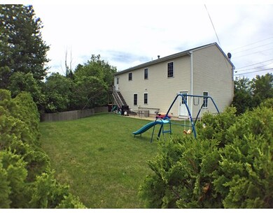 804 Laurel St, Fall River, MA 02721 - photo 2