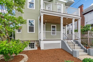 73 Kenmere Rd unit 2, Medford, MA 02155 - photo 2