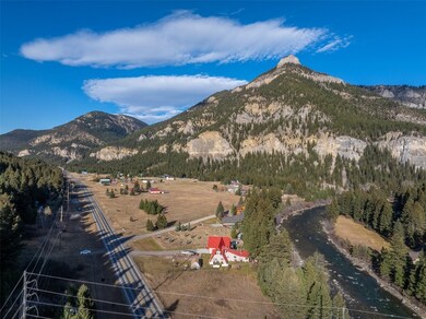 29 Old Hell Roaring Trail, Gallatin Gateway, MT 59730 - photo 5