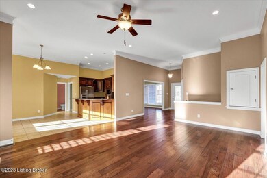 320 Woodland Pass, Mount Washington, KY 40047 - photo 6