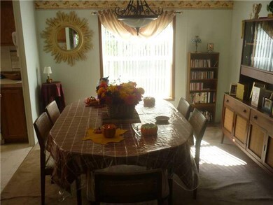 Dining Room.