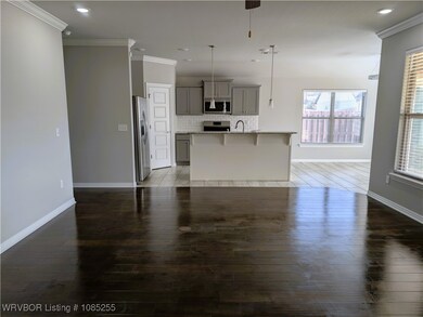 4303 W Barhem Dr, Fayetteville, AR 72704 - photo 5