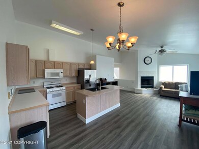 Upstairs New