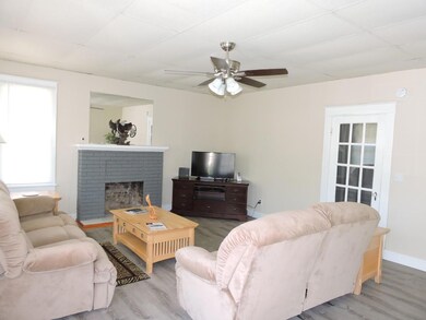 401 S Spring St, Manchester, TN 37355 - photo 2