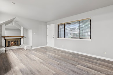 7403 S Yale Ave unit 122, Tulsa, OK 74136 - photo 6