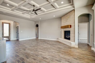 8712 Tucker, Godley, TX 76044 - photo 7