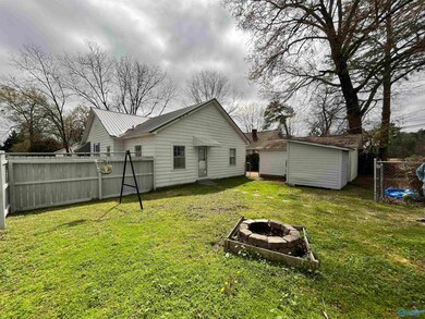 Privacy fence