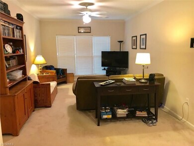 Large Living Room!