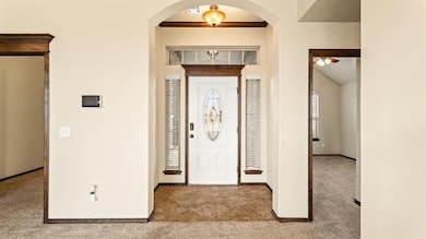 708 SW 157th St, Oklahoma City, OK 73170 - photo 5