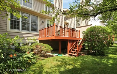 2117 Trowbridge Ct, Glenview, IL 60026 - photo 7