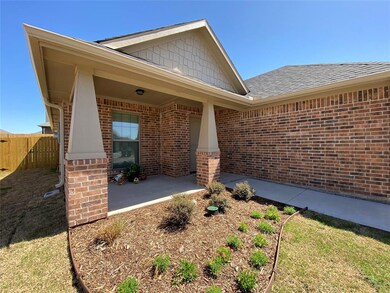 1305 Ascot Ave, Sherman, TX 75092 - photo 2