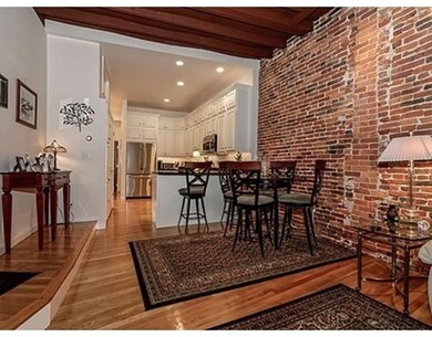 301 North St unit 1, Boston, MA 02113 - photo 3