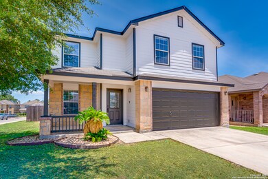 24603 Maple Crest, San Antonio, TX 78261 - photo 2