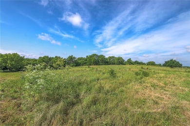View of undeveloped land with rural landscape