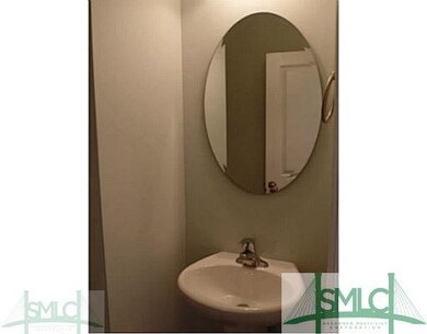 Bathroom.