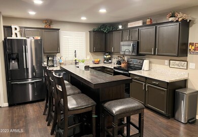 Kitchen 7