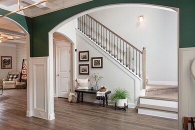 689 Tree Top Trail, Evans, GA 30809 - photo 3