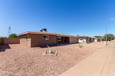 6705 E Des Moines St, Mesa, AZ 85205 - photo 3