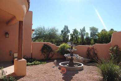 Matured Neighborhood