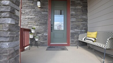 21283 E 59th Place, Aurora, CO 80019 - photo 2