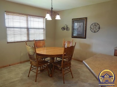 4323 SE Horseshoe Bend Dr, Topeka, KS 66609 - photo 6