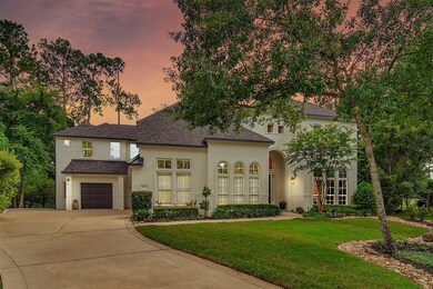 19 Player Oaks Place, Spring, TX 77382 - photo 4