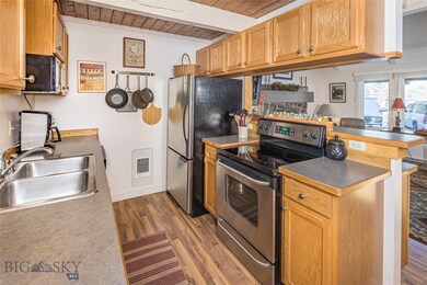 28 Yellowstone Spur Rd unit 28-A, Big Sky, MT 59716 - photo 7