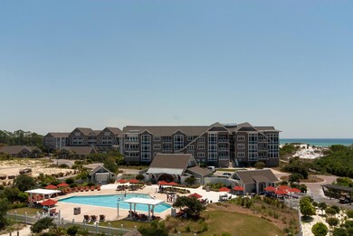Dunesider Community Pool