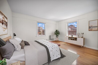 1101 Grove St unit 7A, Evanston, IL 60201 - photo 6