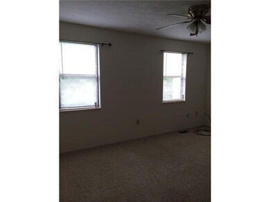 Bedroom.