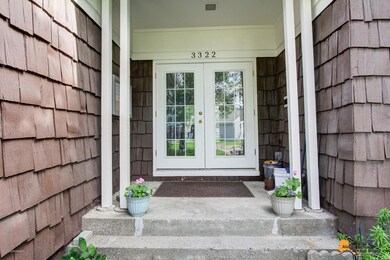 Entry To Clubhouse