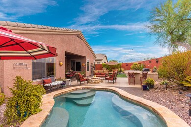 17789 W Desert View Ln - Estrella