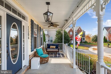 1304 Hope Farm Ct, Brunswick, MD 21716 - photo 6