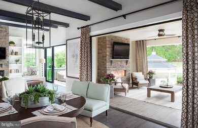 14300 Oak Meadow Rd, Baldwin, MD 21013 - photo 6