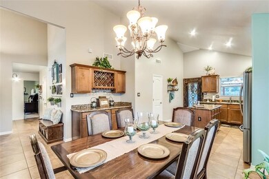 14204 Desert Yucca Place, Horizon City, TX 79928 - photo 7