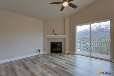 20086 Eagles Nest Ct unit 1B, Eagle River, AK 99577 - photo 5