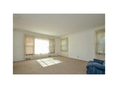 Living Room. Main Level