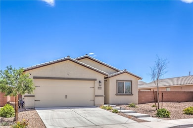 4549 Morton Grove Ave, Las Vegas, NV 89115 - photo 3