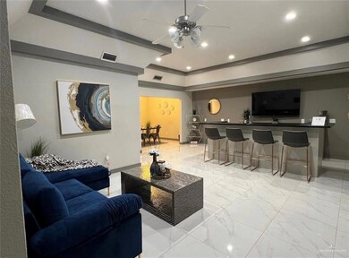 2000 S 5th St unit 18, McAllen, TX 78503 - photo 4