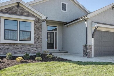 1619 SW Blackstone Place, Lee's Summit, MO 64082 - photo 2