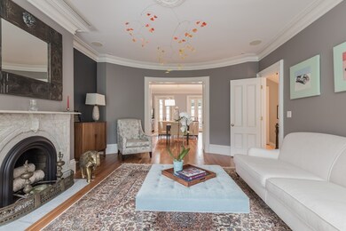 27 Upton St unit 3, Boston, MA 02118 - photo 3