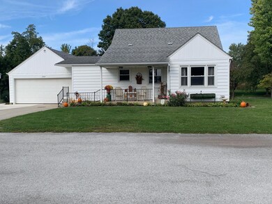 300 E Spring St, New Knoxville, OH 45871 - photo 3