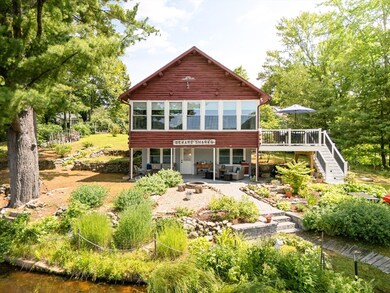 62 Pierce Rd, West Brookfield, MA 01585 - photo 2