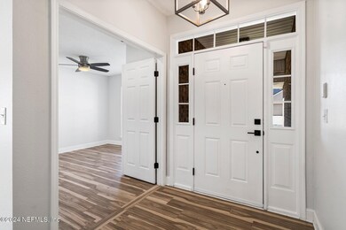 Foyer / Entry