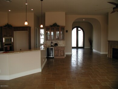kitchen from another home  same flooring