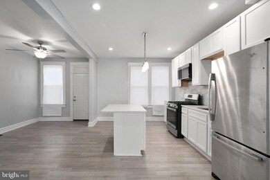 3404 W Franklin St, Baltimore, MD 21229 - photo 5